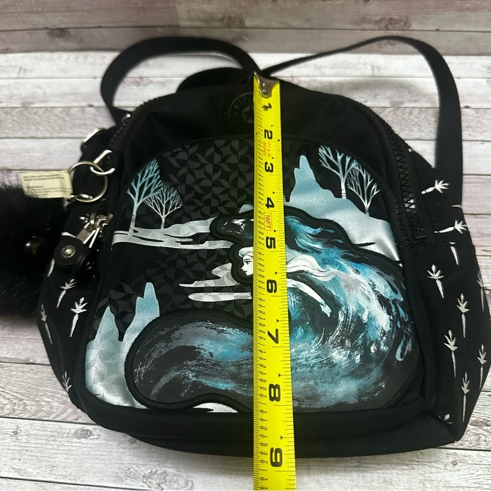 Kipling Disney Frozen2 NWOT